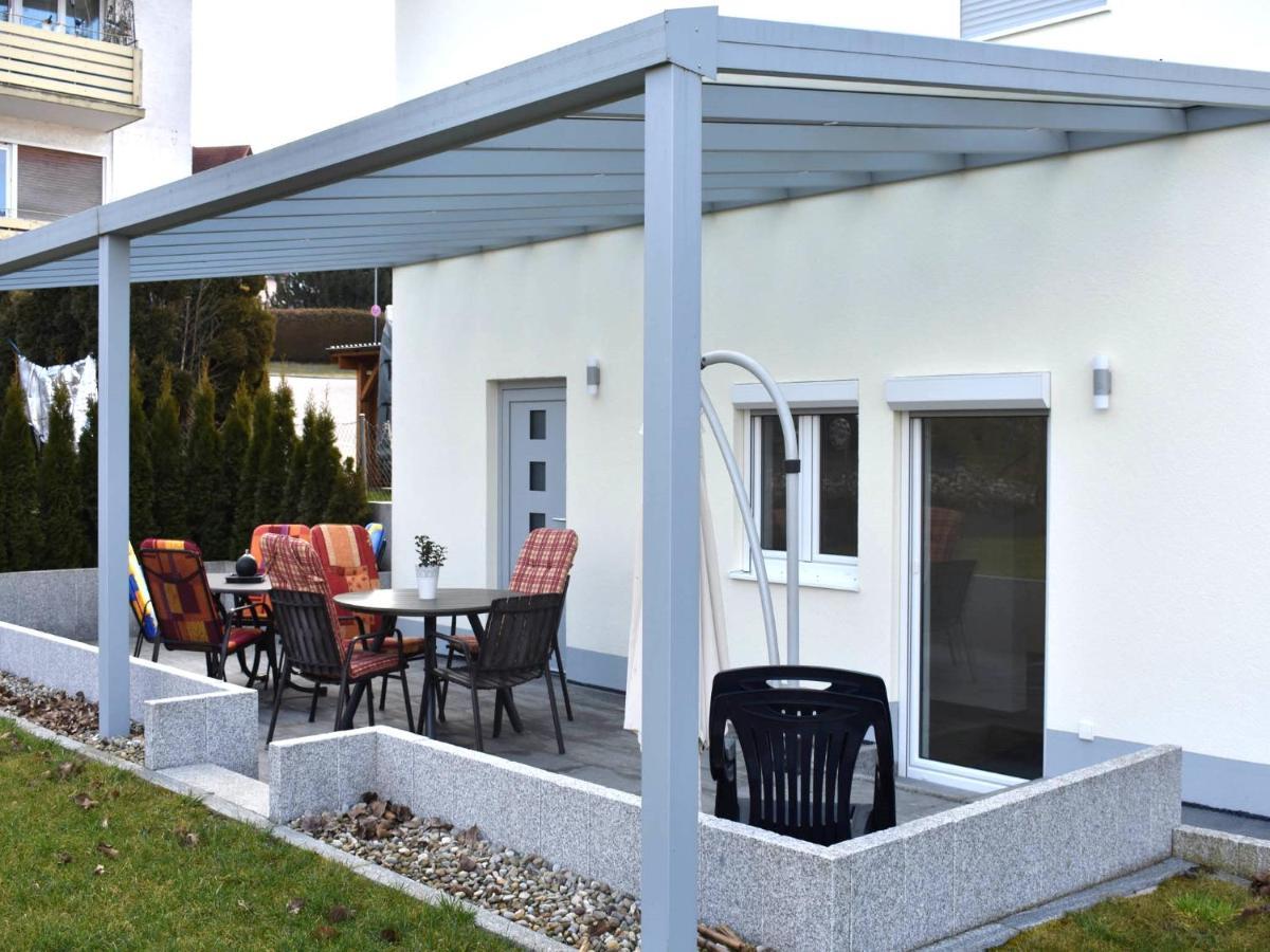 Ferienhaus Anni Leipheim Kültér fotó