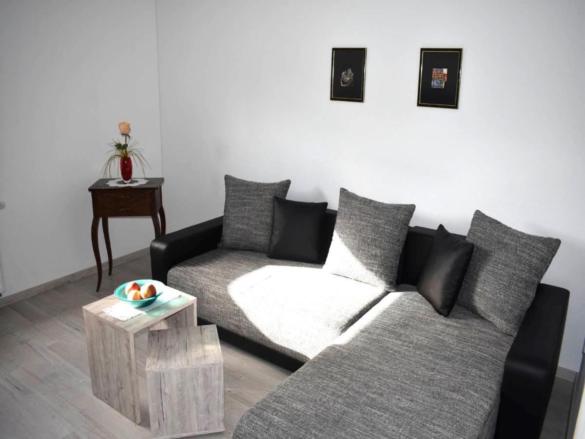 Ferienhaus Anni Leipheim Kültér fotó