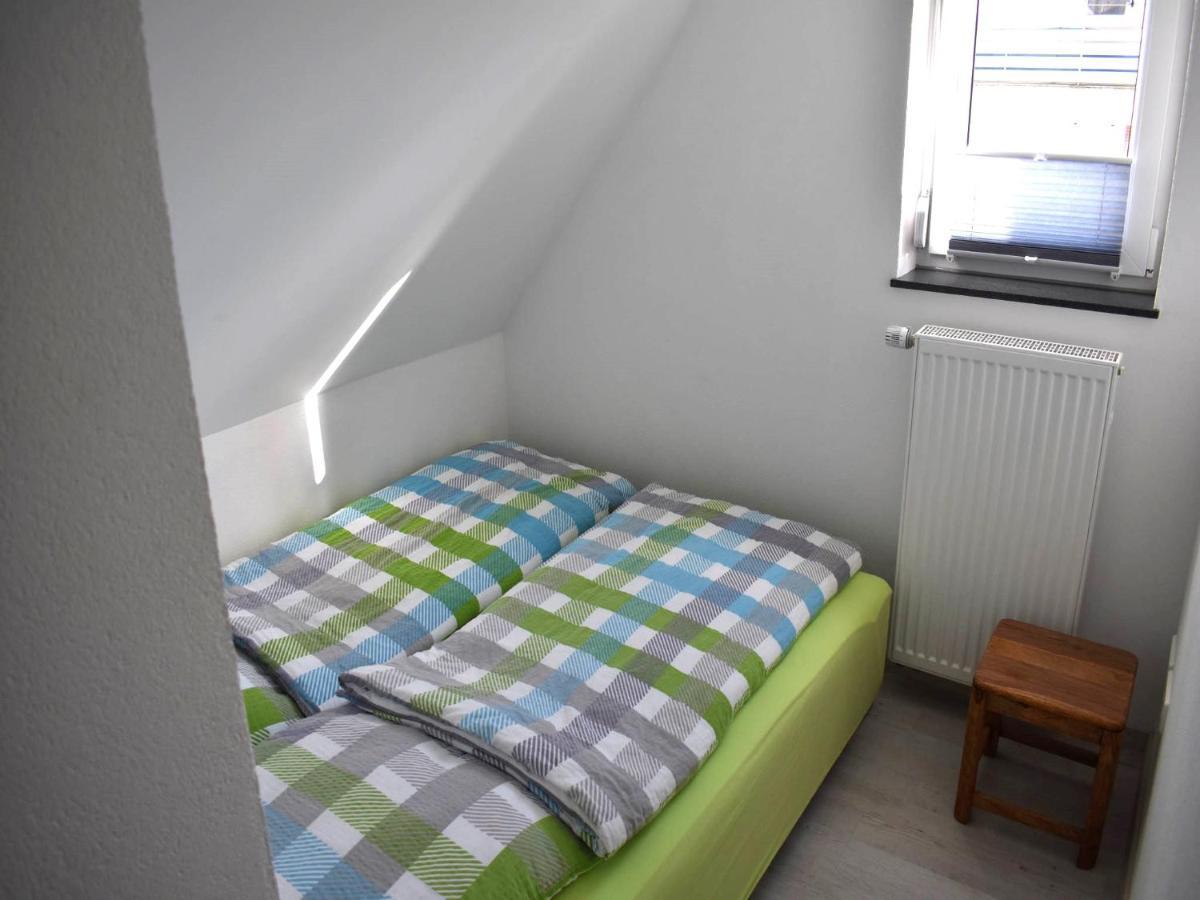 Ferienhaus Anni Leipheim Kültér fotó