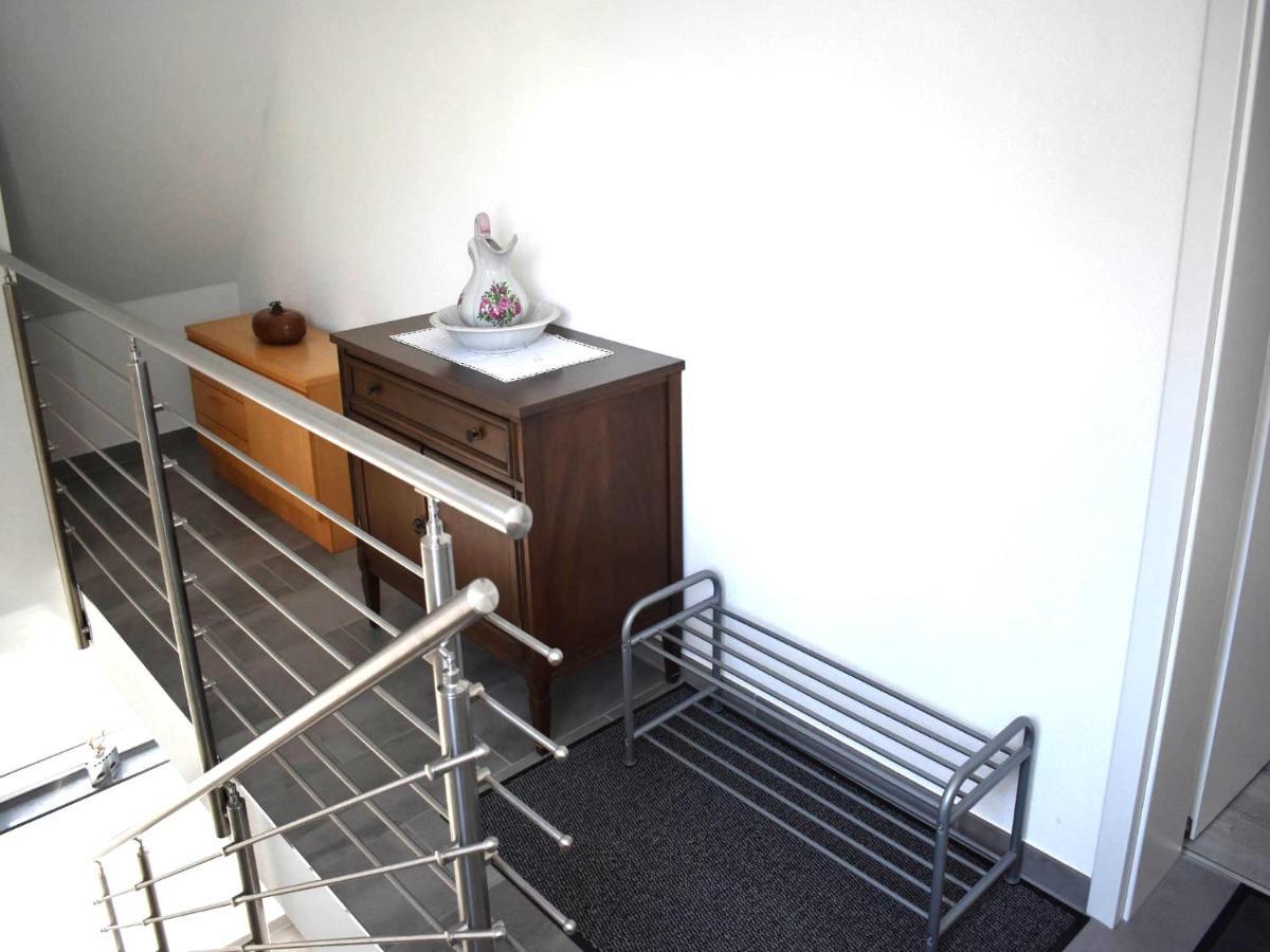 Ferienhaus Anni Leipheim Kültér fotó