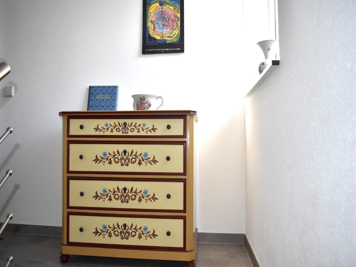 Ferienhaus Anni Leipheim Kültér fotó